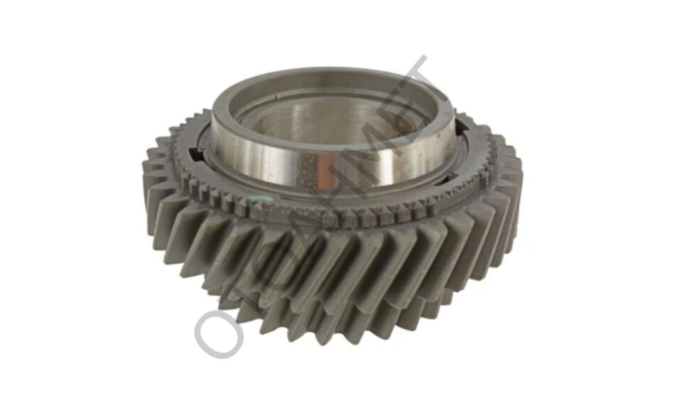 2.Vites Dişlisi Master 2-8200019087