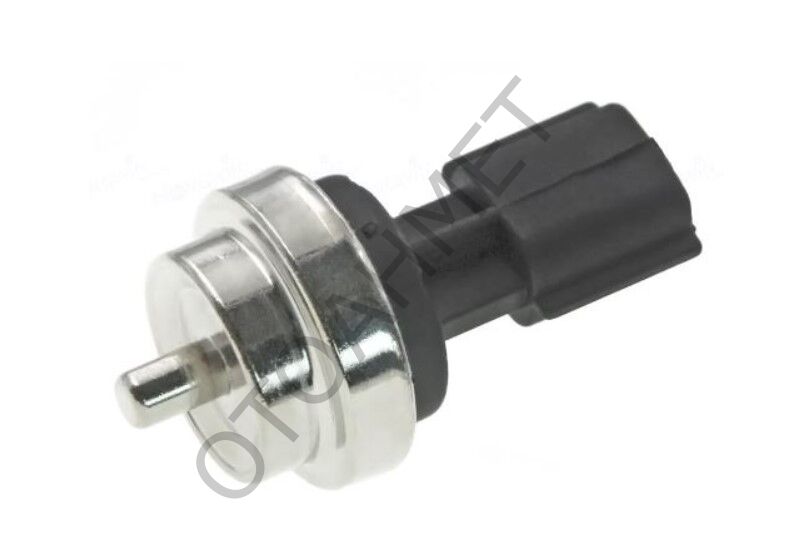 8200650777 Hararet Müşürü Fluence Megane 2 Master