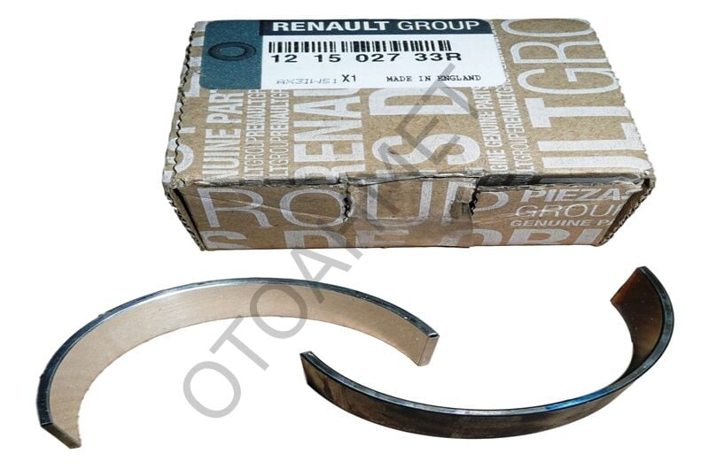 Kol Yatak Renault Trafic laguna 3 Latitude Koleos M9r