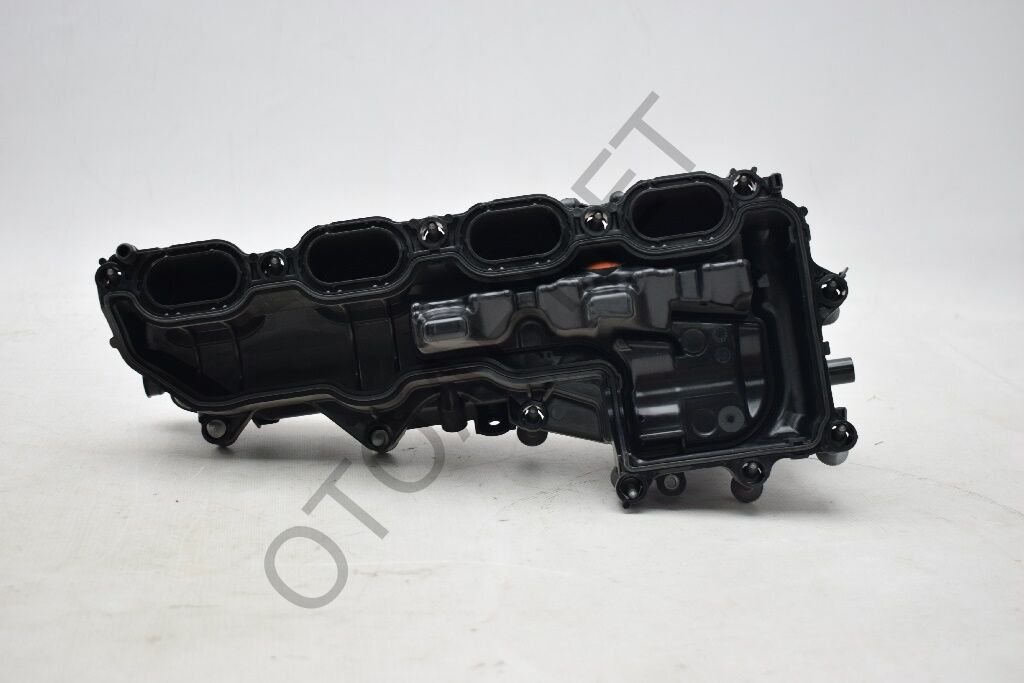 Egr Soğutucu Çift Turbo Talisman Trafic 147357086R