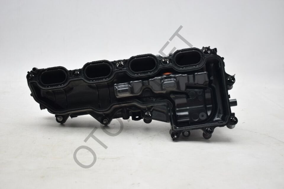 Egr Soğutucu Çift Turbo Talisman Trafic 147357086R