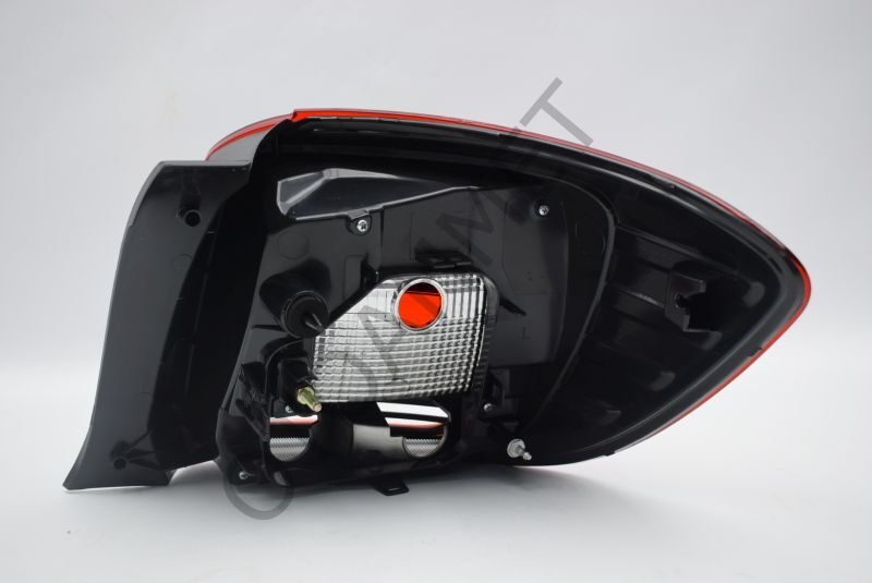 Dacia Sandero Stop Lambası Ledli Sol