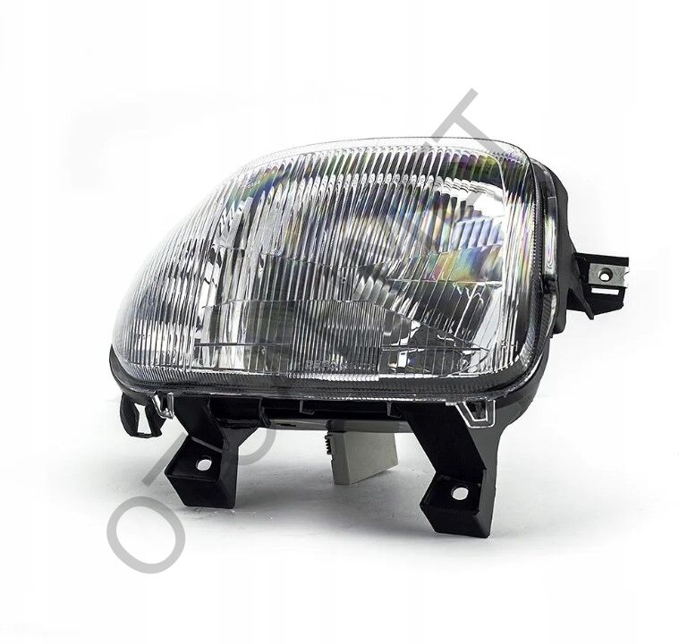 Renault Clio Sol Ön Far 7701045995