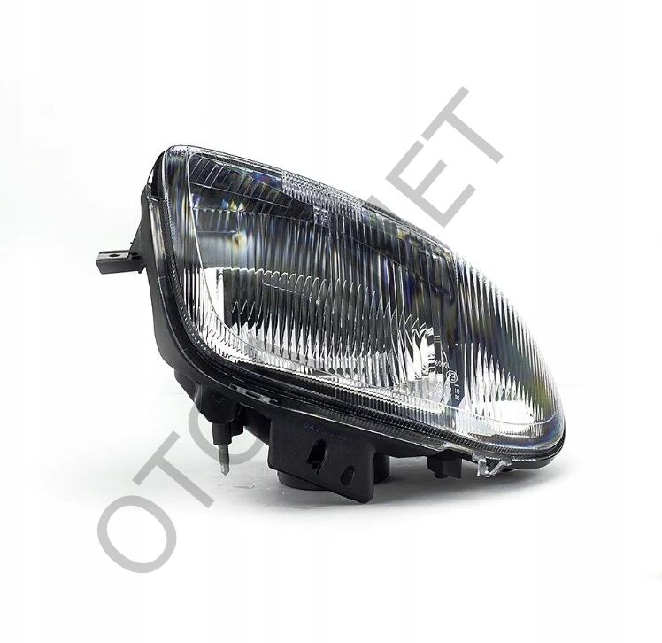 Renault Clio Sol Ön Far 7701045995