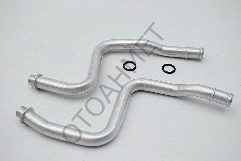 Kalorifer Radyatör Borusu Renault Clio 3