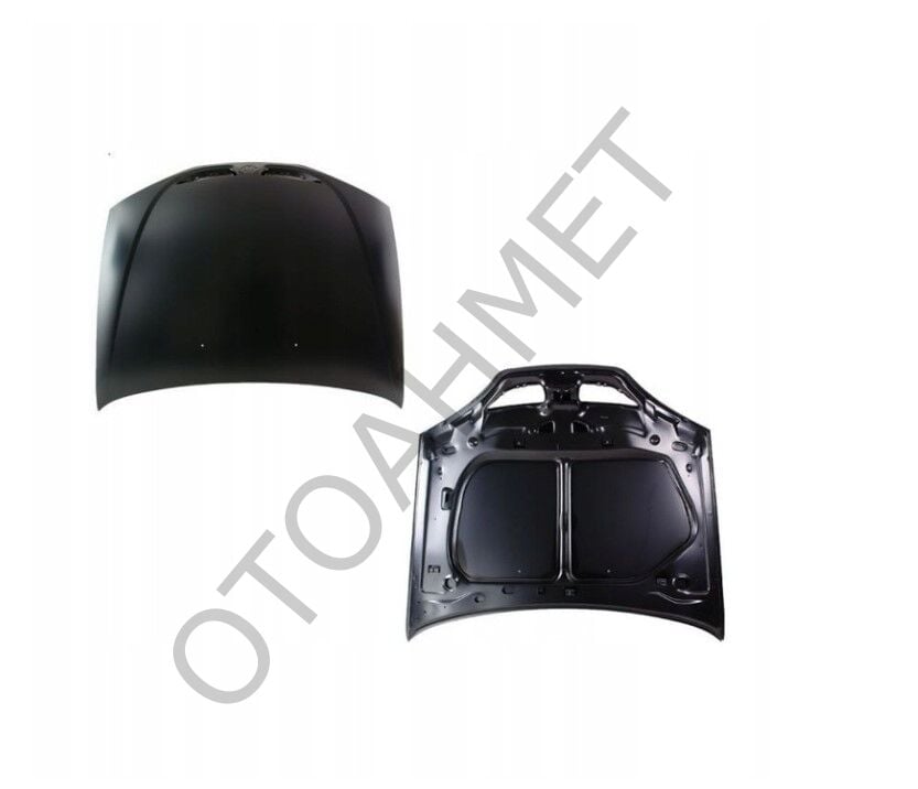 Megane Motor Kabutu 7751471867