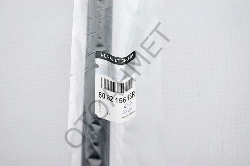 Renault Clio 4 Cam Dış Fitili Sol Ön