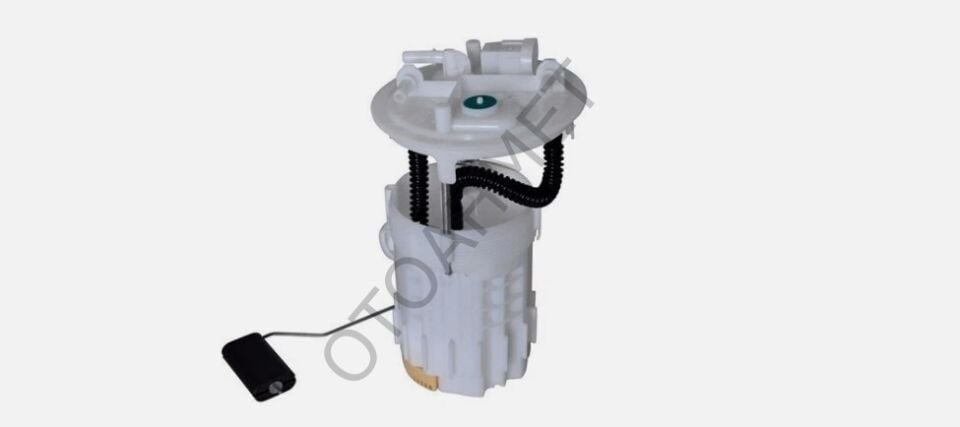 MAZOT ŞAMANDIRASI K9K YM FP4019 JUST