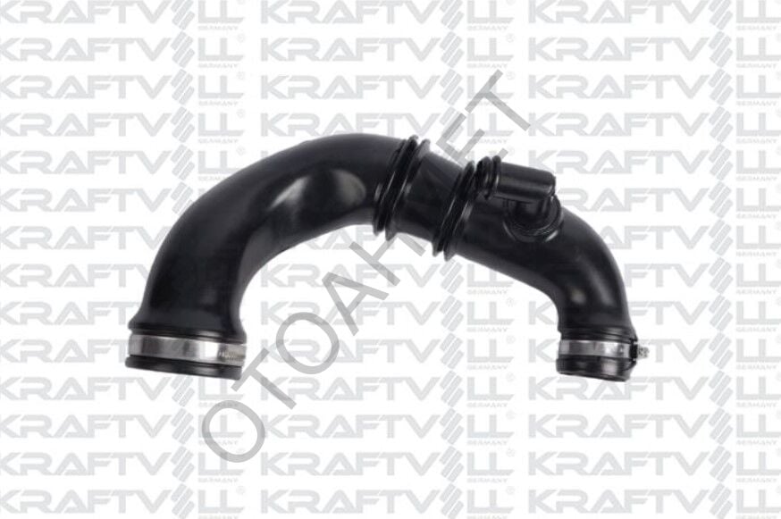 Hava Giriş Hortumu Sandero Duster Logan-8200331958