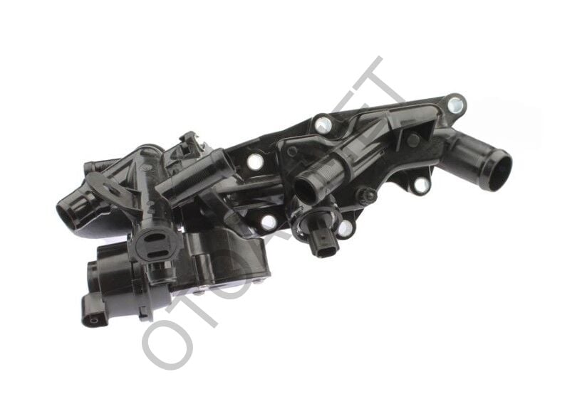 Renault Clio 4 Captur Megane 4 Termostat