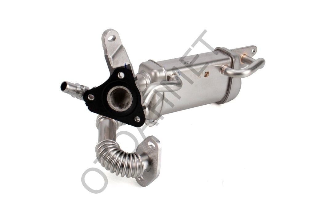 Duster Symbol Megane 4 Egr Kazanı 147357324R