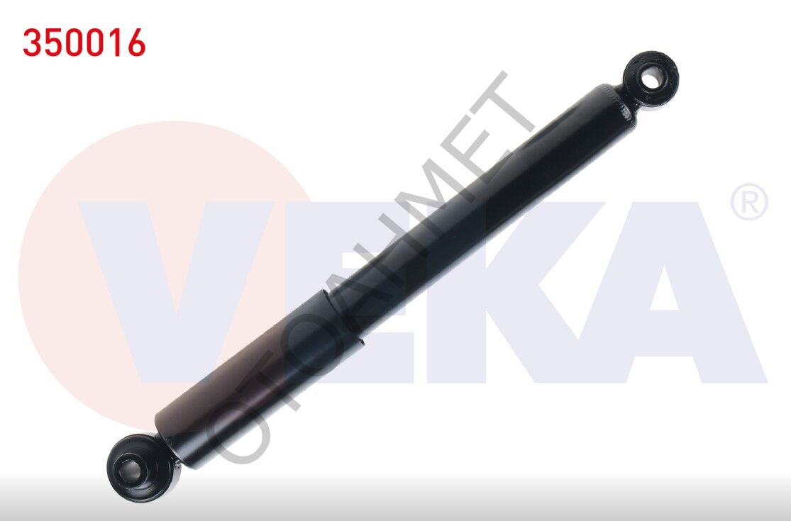 Megane Arka Amortisör