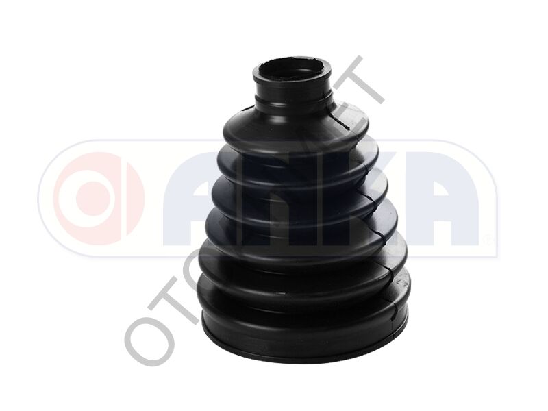 Aks Körüğü Renault 9 19 21 Clio Megane Kangoo Dış