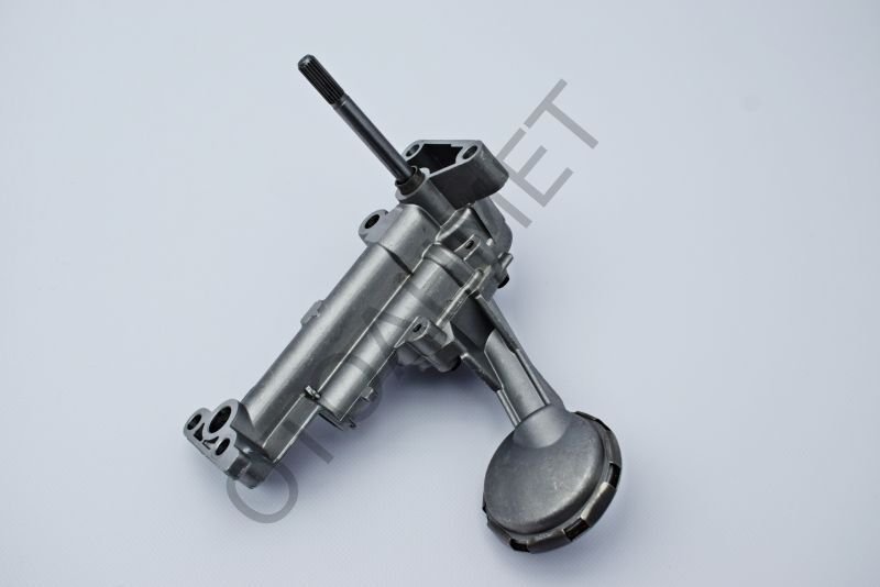 Yağ Pompası Renault 11-21 1700 Flaşh Manager