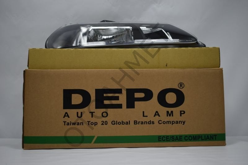 Renault Laguna 1 Ön Far Sağ 7701047881