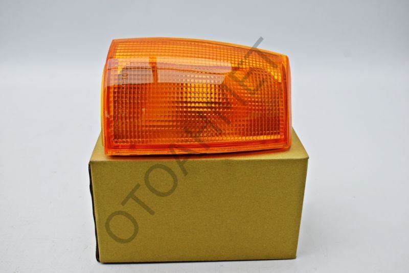 Renault 9 Sinyal Lambası Sağ Sarı