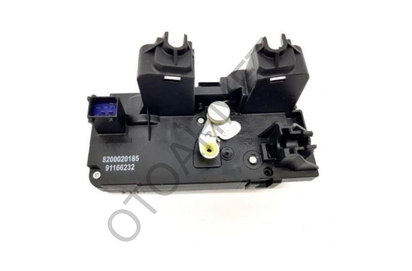 Renault Trafic Kapı Kilidi Sağ Yan-8200020185