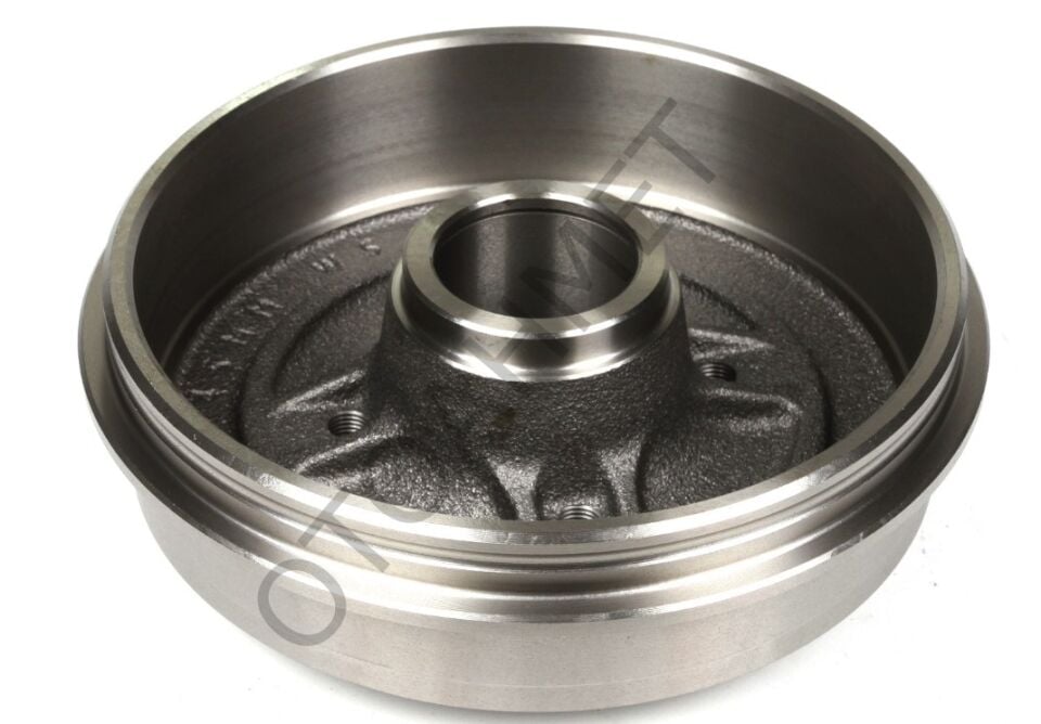 Arka Fren Kampana Symbol Joy Logan Sandero 2 Clio 4