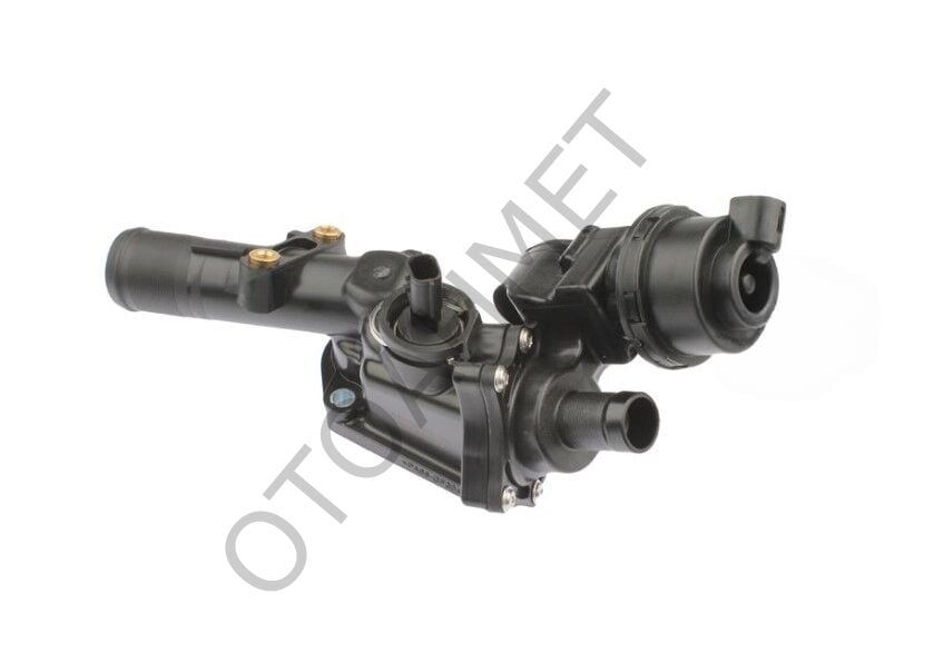 Renault Clio 4 Kadjar Captur 1.5 Dizel Termostat