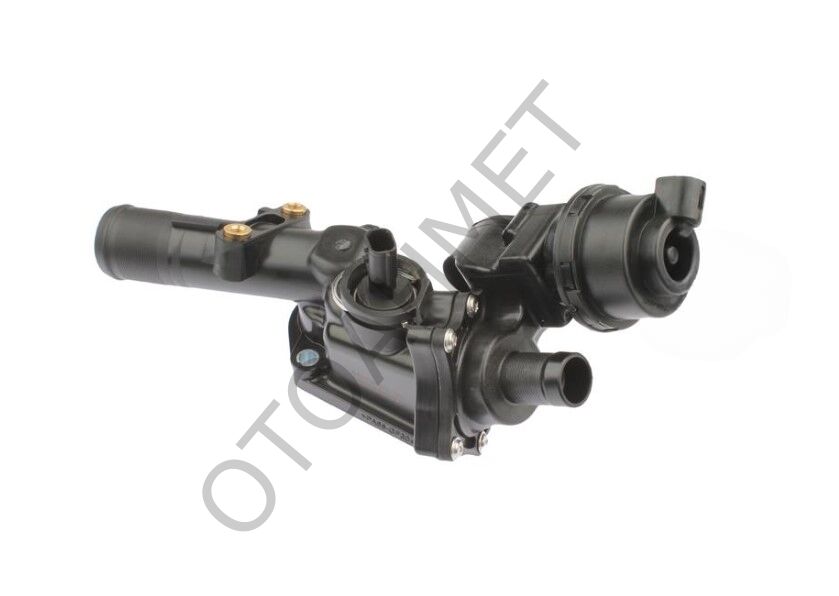 Renault Clio 4 Kadjar Captur 1.5 Dizel Termostat