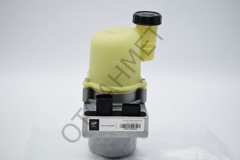 Direksiyon Pompası Komple Elektrikli Symbol Logan