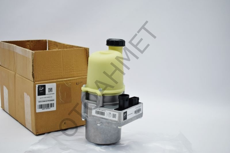 Direksiyon Pompası Komple Elektrikli Symbol Logan