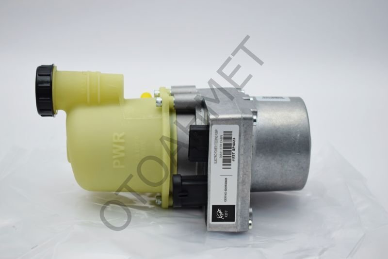 Direksiyon Pompası Komple Elektrikli Symbol Logan