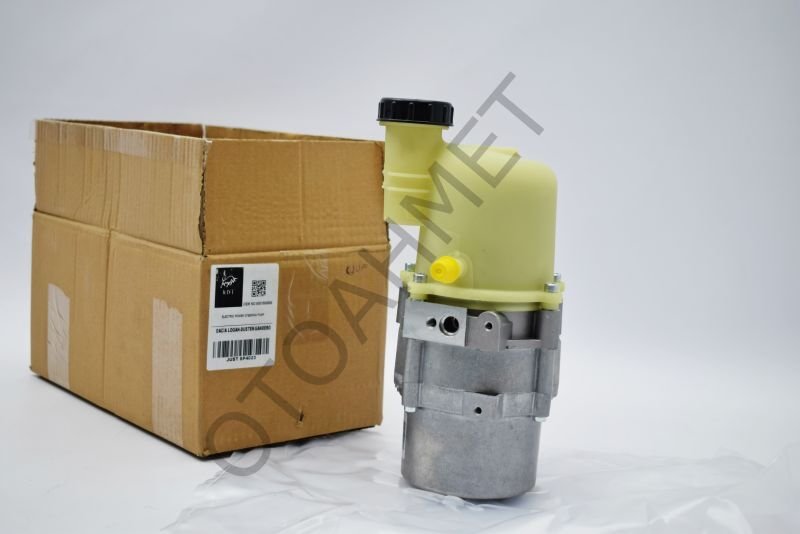 Direksiyon Pompası Komple Elektrikli Symbol Logan