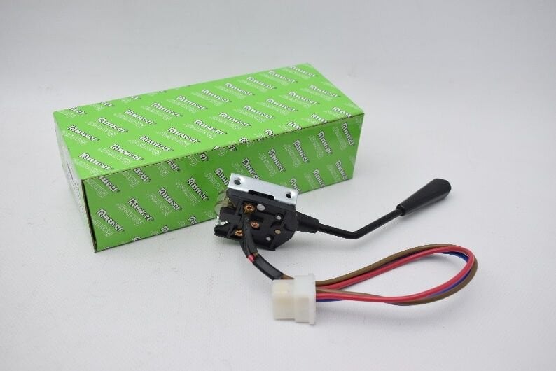 Renault 12 Toros Sinyal Kolu-7700610169