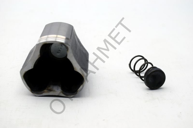 İç Aks Lalesi Renault Clio Kangoo Megane