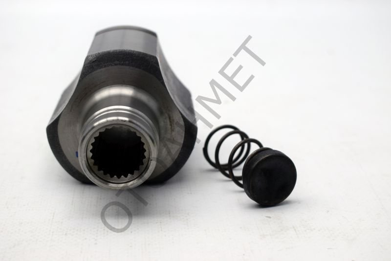 İç Aks Lalesi Renault Clio Kangoo Megane