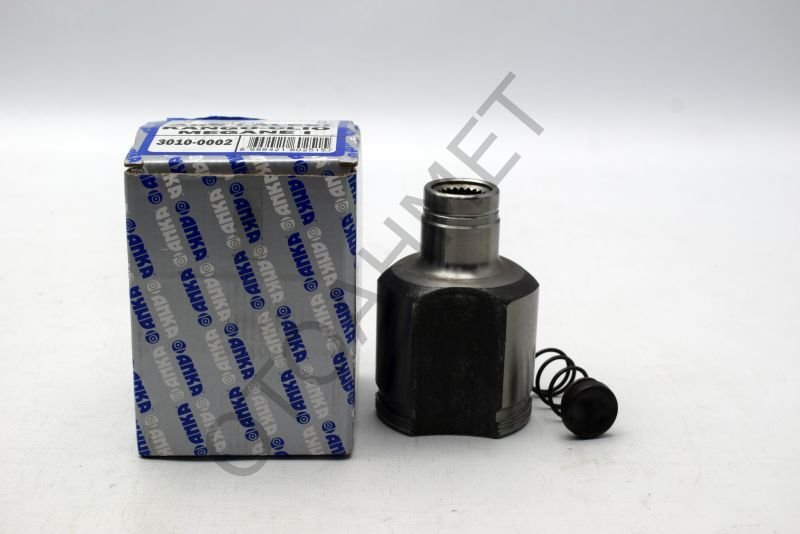 İç Aks Lalesi Renault Clio Kangoo Megane