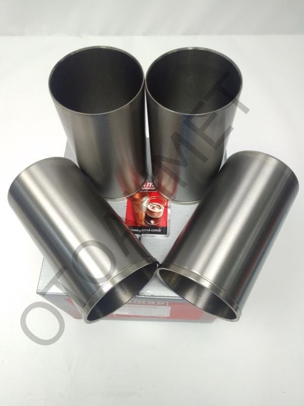 Gömlek 1.5 Dizel Motor Rektefiye K9k Renault Dacia Nissan