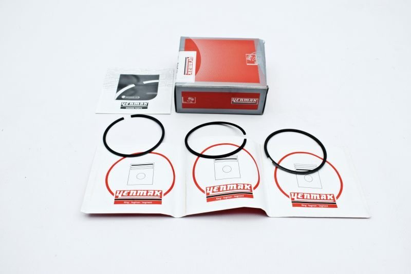 Segman Kangoo Express R 19 Dizel 1.9 F8Q 0.50