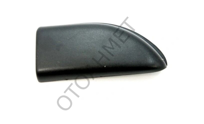 Renault Trafic Kapı Rayı Arka Plastiği 8200020538