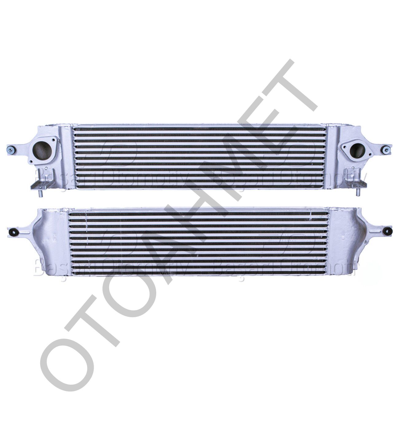 Turbo Radyatörü Koleos Xtrail 14461JG70B