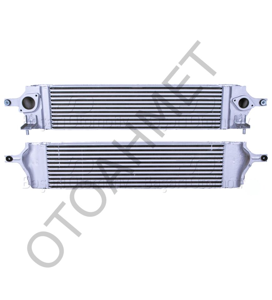 Turbo Radyatörü Koleos Xtrail 14461JG70B