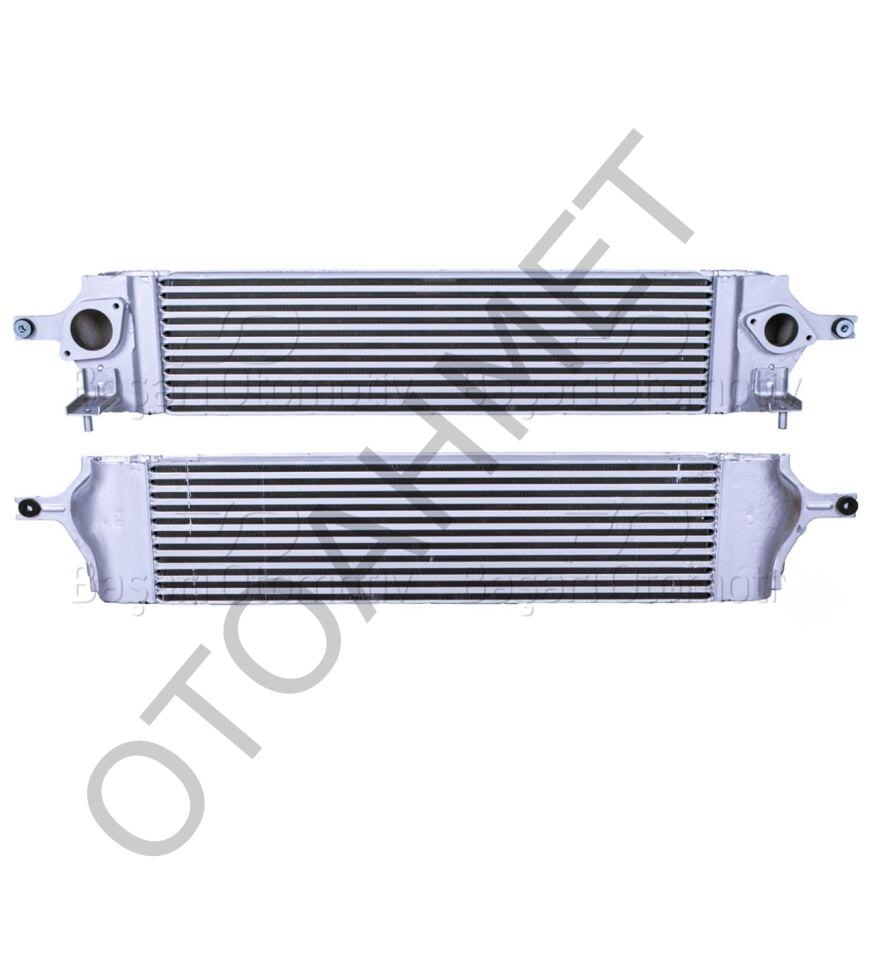 Turbo Radyatörü Koleos Xtrail 14461JG70B