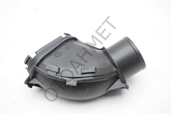 Hava Filtre Boğazı Clio 4 Symbol Dokker Lodgy Duster