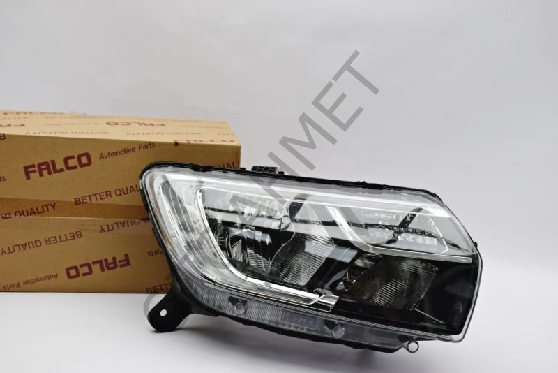 Symbol Sağ Far 2016- Ledli