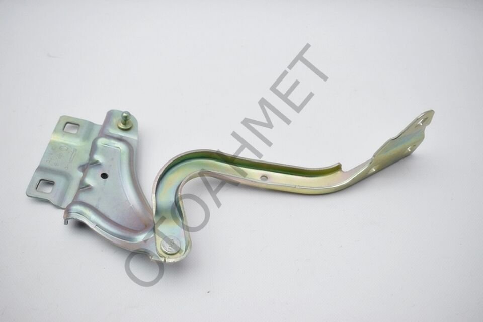 Renault Megane 4 Kaput Menteşesi Sağ 654017017R