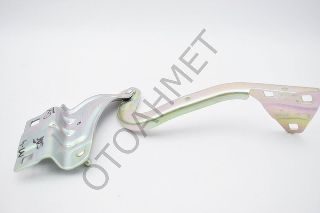 Renault Megane 4 Kaput Menteşesi Sağ 654017017R