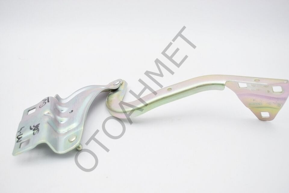 Renault Megane 4 Kaput Menteşesi Sağ 654017017R