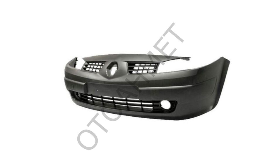 Renault Megane 2 Ön Tampon Eski Model