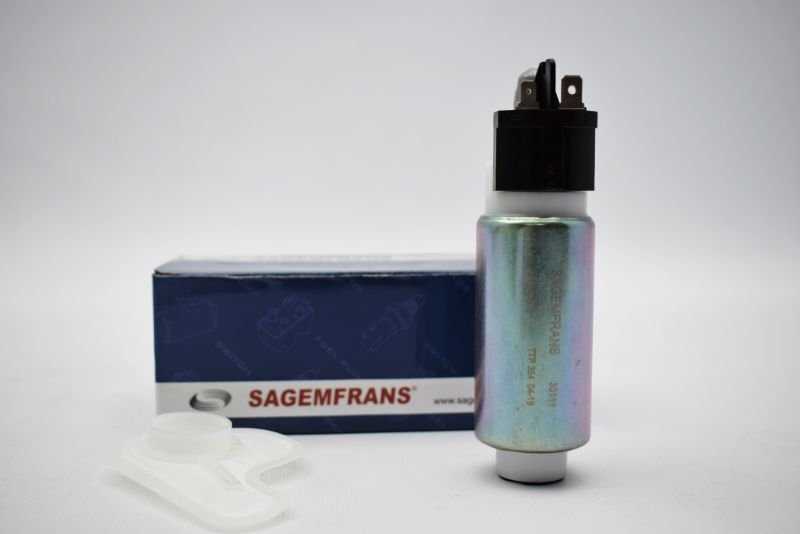 Benzin Yakıt Pompası Megane