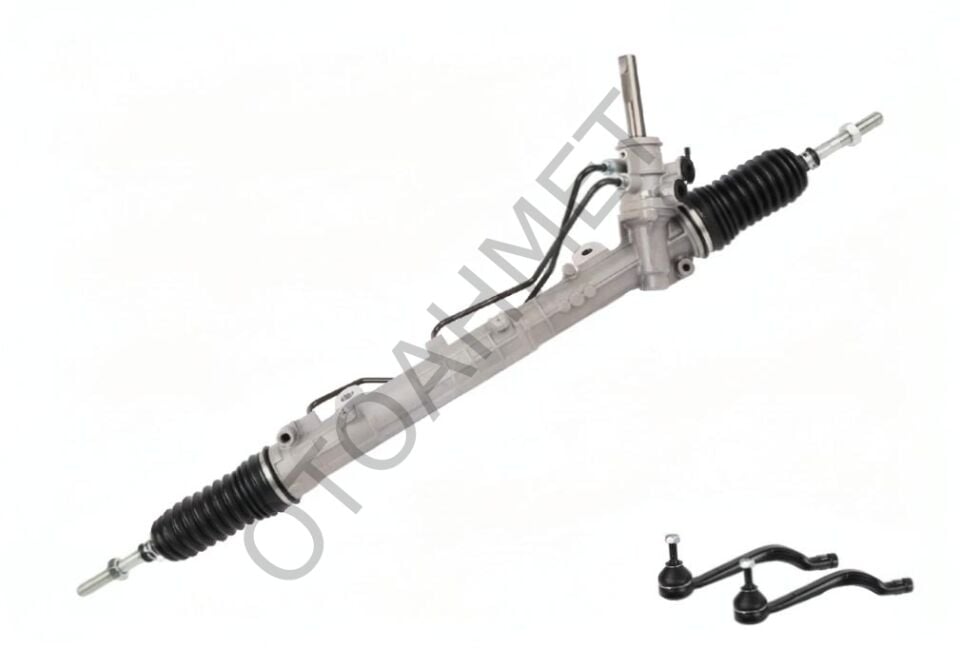 Direksiyon Kutusu Symbol Sandero Dokker Lodgy 490016602R