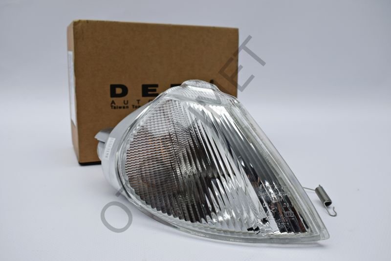 Renault Laguna Sinyal Lambası Sağ-7711130006