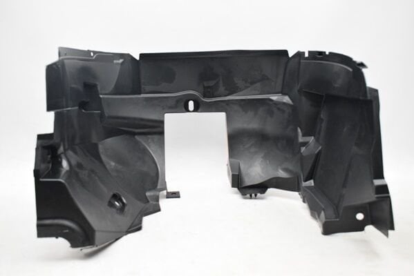 Dacia Duster 2 Çamurluk Davlumbazı Sağ 638407860R