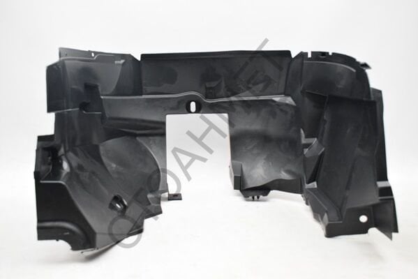 Dacia Duster 2 Çamurluk Davlumbazı Sağ 638407860R