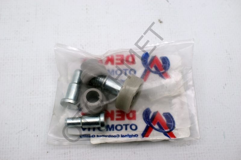 Yan Kapı Ray Orta Makara Tamir Takımı Master Opel movano